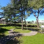 Garden 住宿加早餐酒店