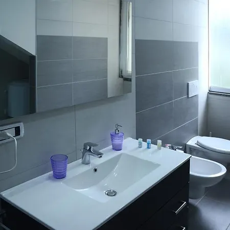 Garden לינה וארוחת בוקר ביצ'לייה