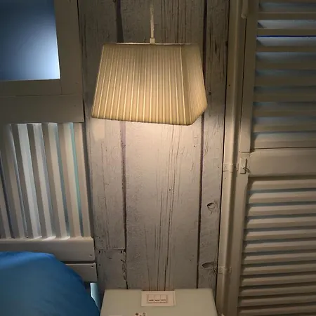 לינה וארוחת בוקר Garden ביצ'לייה