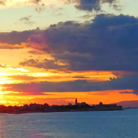 Garden Bed & Breakfast Bisceglie