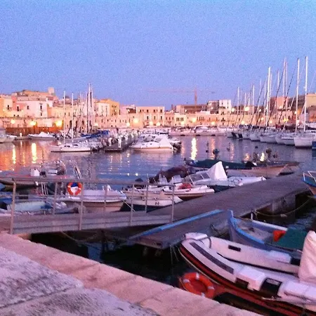 Garden Bed & Breakfast Bisceglie