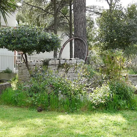 Bed & Breakfast Garden 4*
