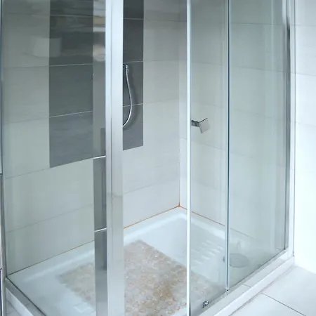 Bed & Breakfast Garden