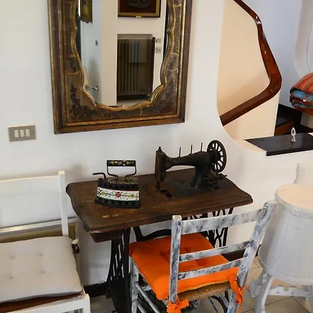 Bed & Breakfast Garden