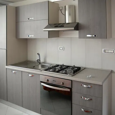 Bed & Breakfast Garden Bisceglie