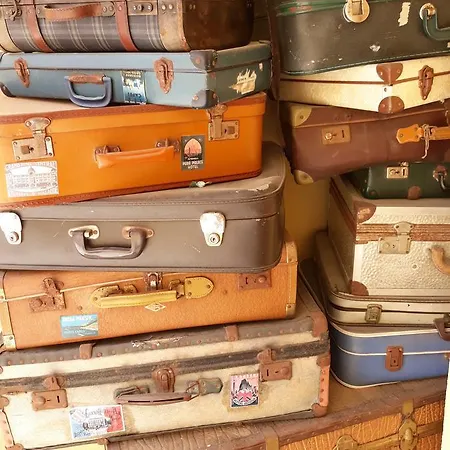 Garden Bed & Breakfast Bisceglie