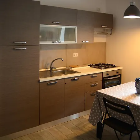 Garden Bed & Breakfast Bisceglie