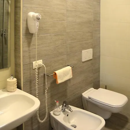 Bed & Breakfast Garden