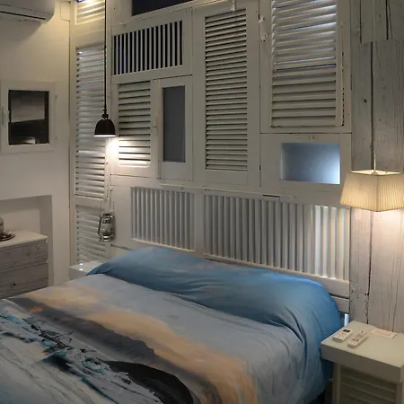 Bed & Breakfast Garden Bisceglie