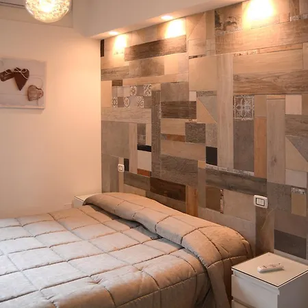 Bed & Breakfast Garden Bisceglie