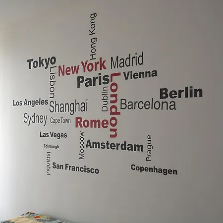 Bed & Breakfast Garden Bisceglie