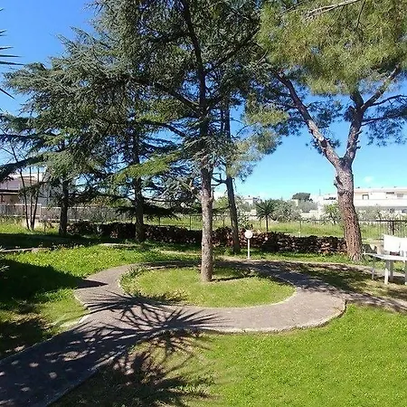 Garden Bed & Breakfast