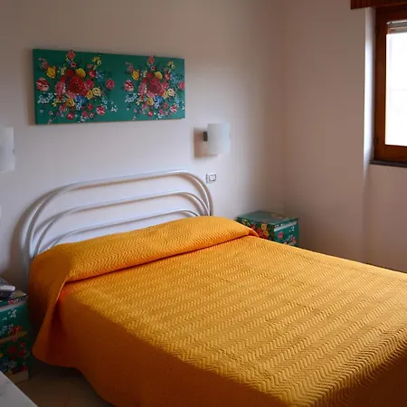 Bed & Breakfast Garden 4*