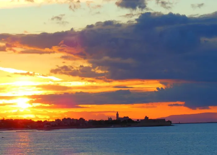 Garden Nocleg ze śniadaniem Bisceglie