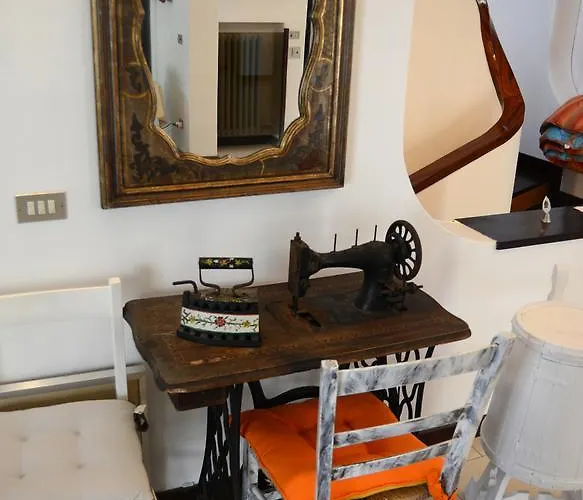 Oda ve Kahvaltı Garden