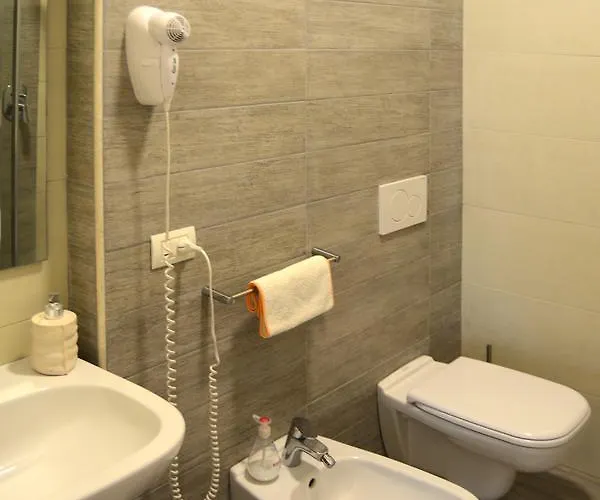 Oda ve Kahvaltı Garden