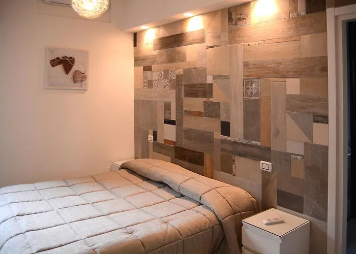 Nocleg ze śniadaniem Garden Bisceglie